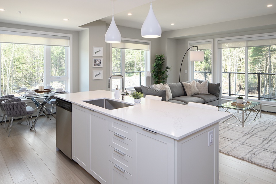 Brookline Apartments - Photo 15