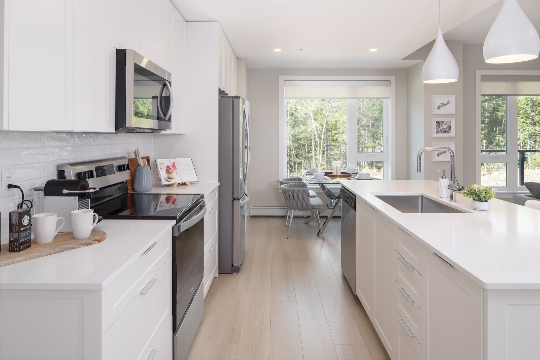 Brookline Apartments - Photo 16