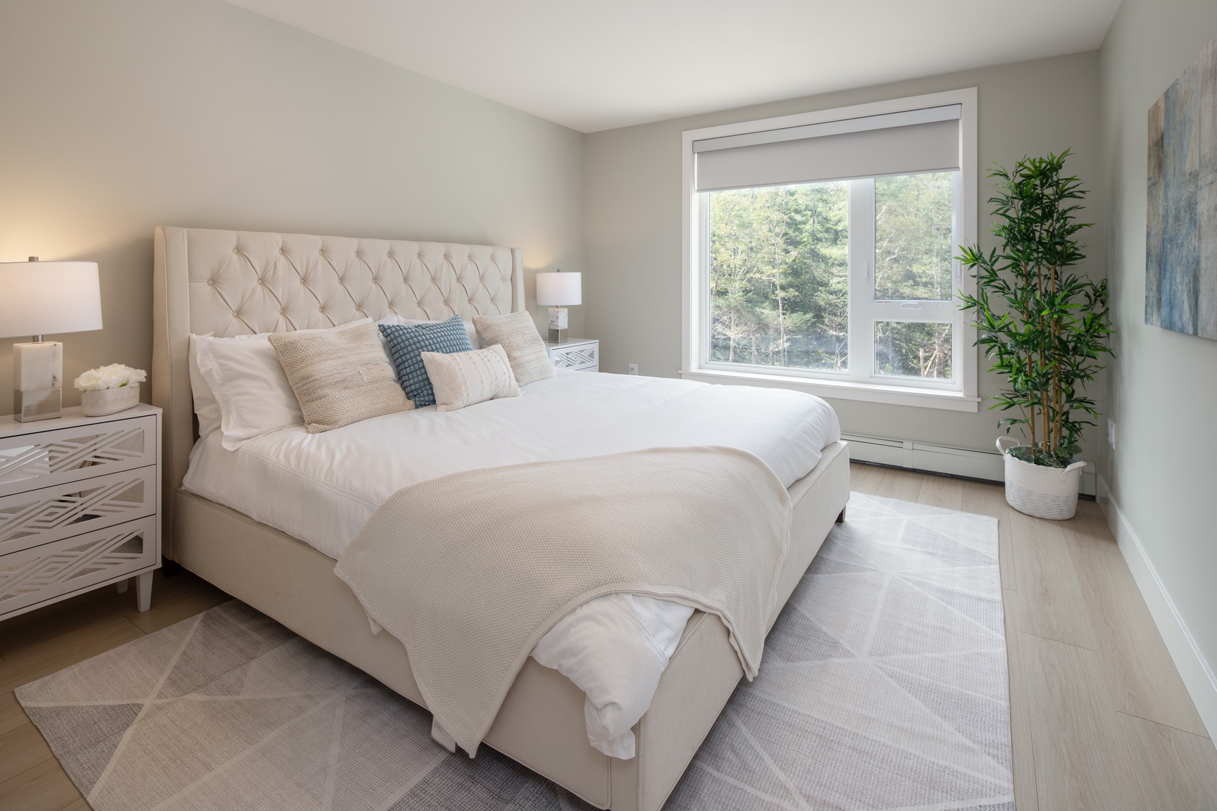 Brookline Apartments - Photo 18