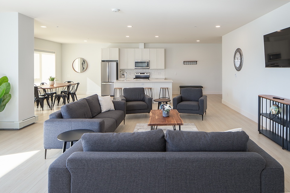 Brookline Apartments - Photo 31
