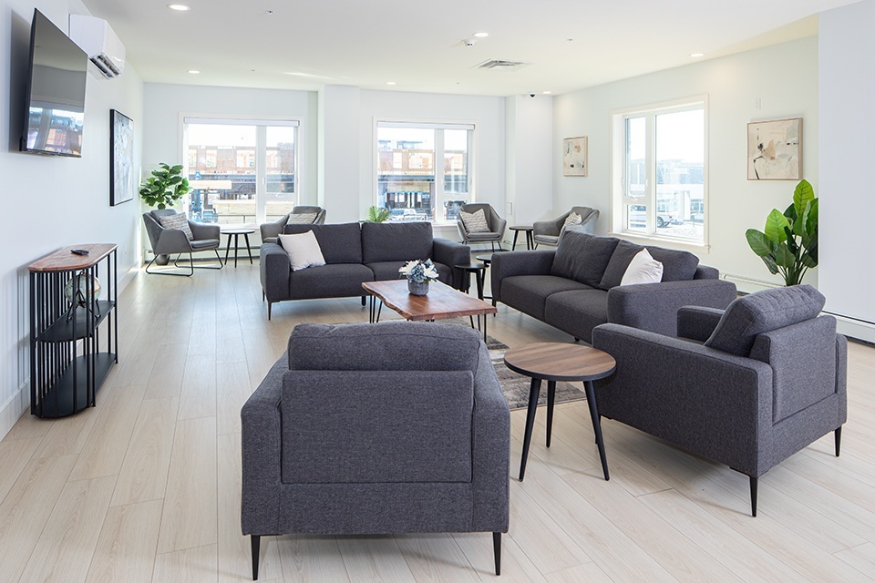 Brookline Apartments - Photo 32