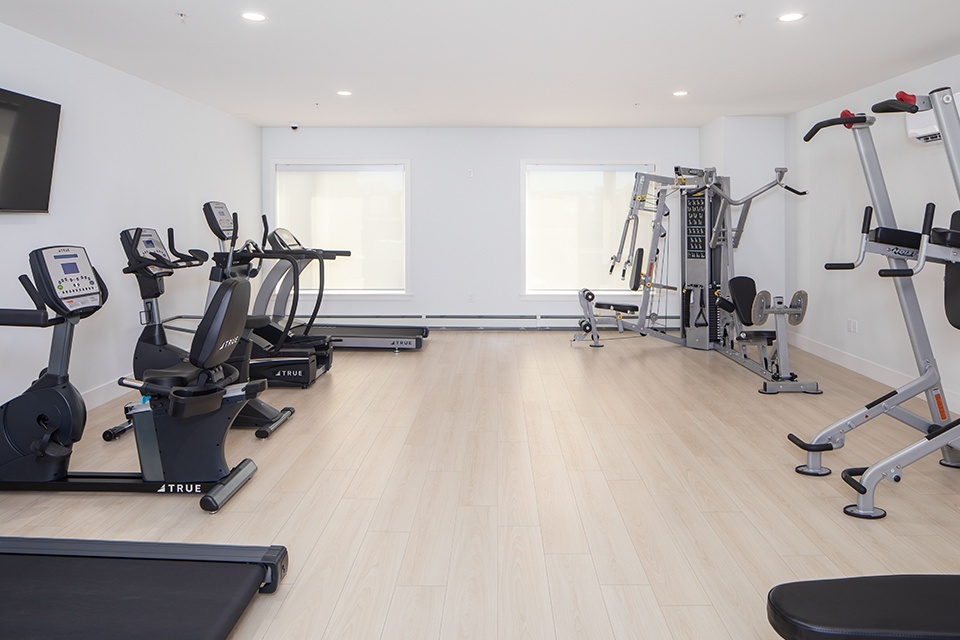 Brookline Apartments - Photo 35