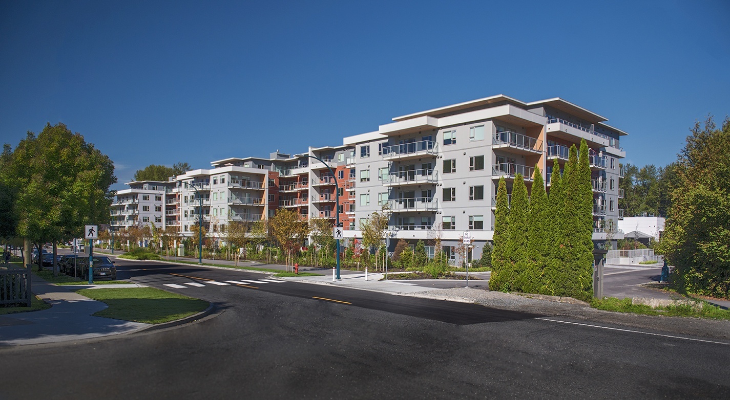 Inlet Glen Apartments - Photo 2