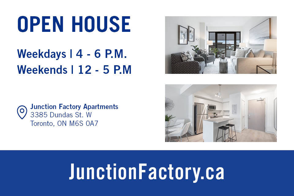 Junction Factory Apartments - Photo 2