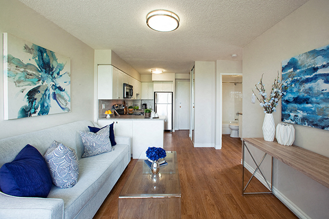 Regency Place Apartments - Photo 3