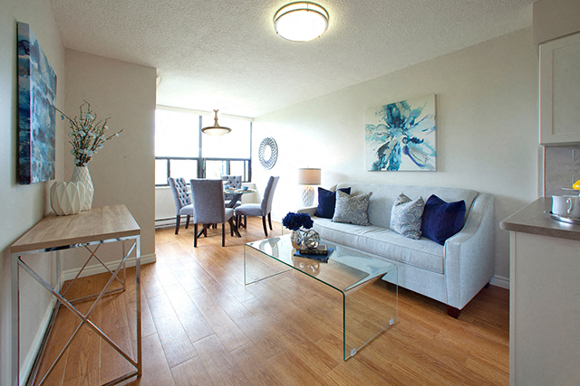 Regency Place Apartments - Photo 4