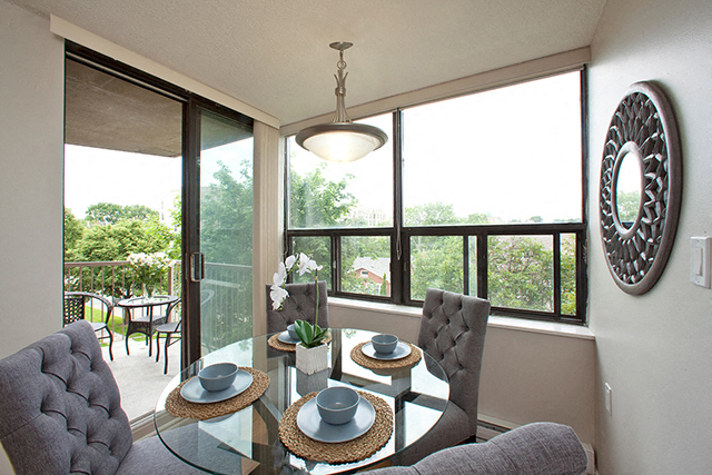 Regency Place Apartments - Photo 5