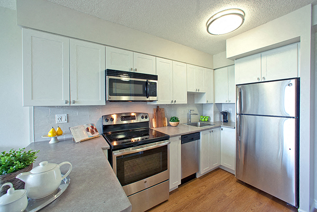 Regency Place Apartments - Photo 6