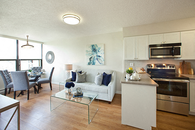 Regency Place Apartments - Photo 7