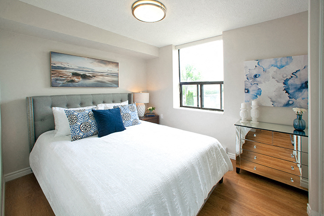 Regency Place Apartments - Photo 8