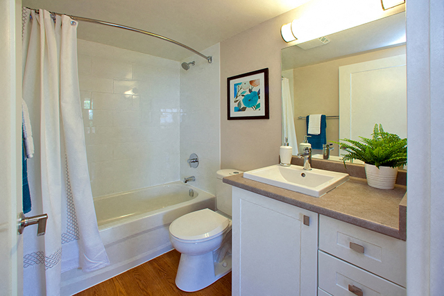 Regency Place Apartments - Photo 10