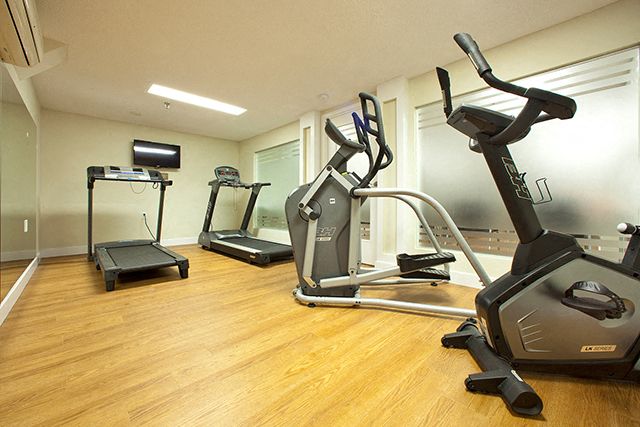 Regency Place Apartments - Photo 12