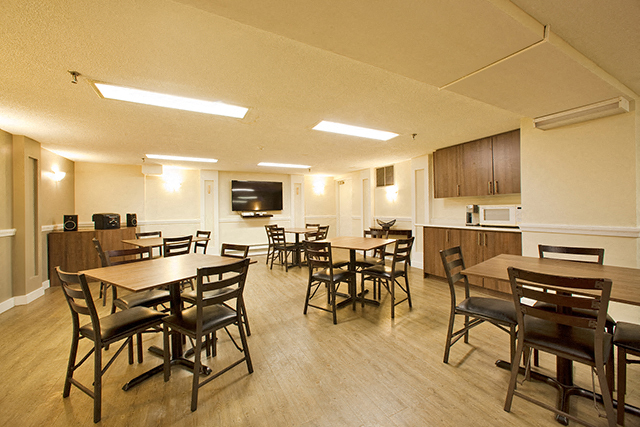 Regency Place Apartments - Photo 13