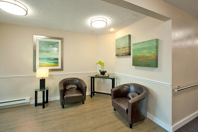Regency Place Apartments - Photo 15