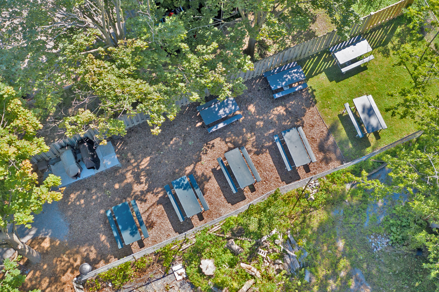 Regency Place Apartments - Photo 16