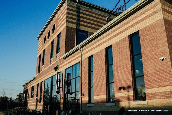 Junction Factory Apartments - Photo 34