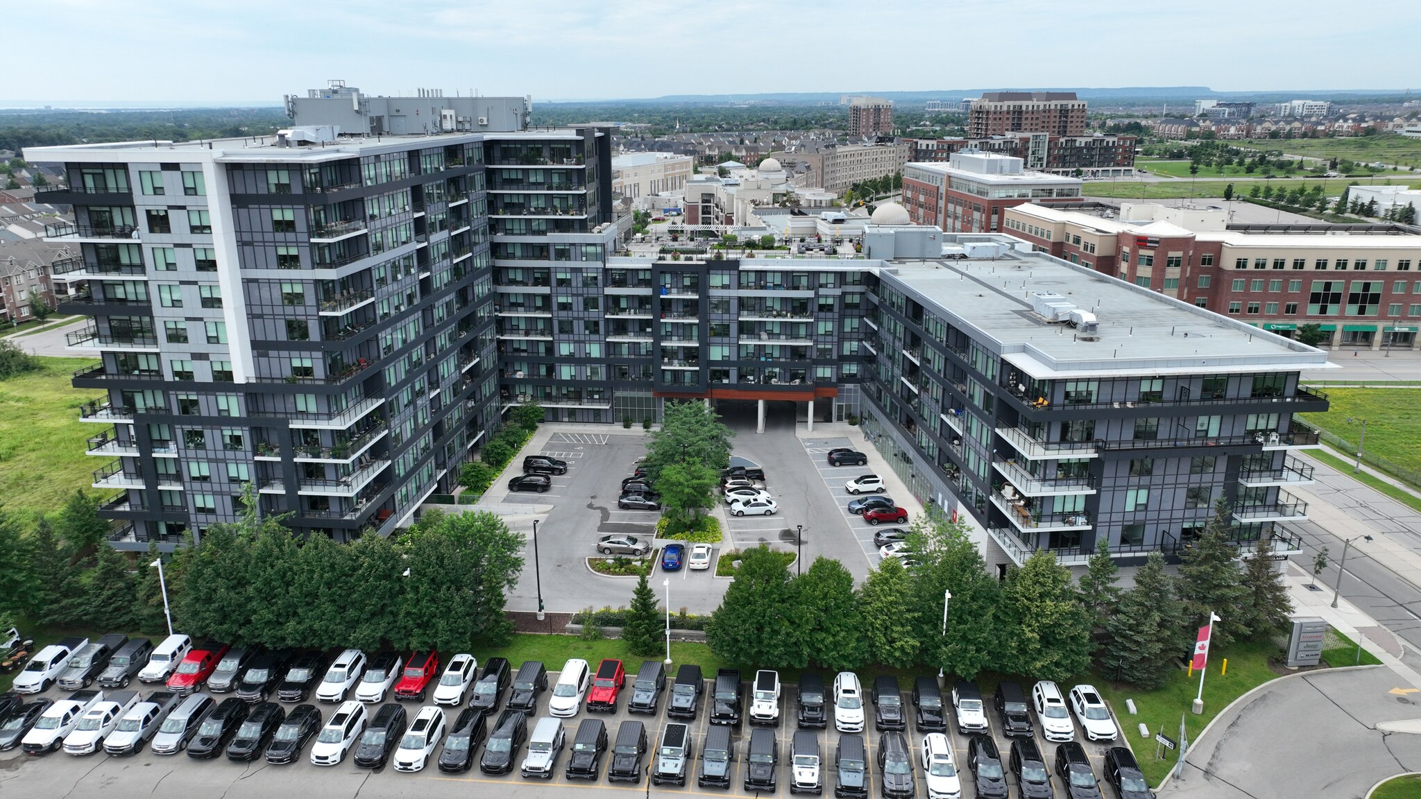 The Taunton Apartments, Luxury Rental Living in Oakville!   - Photo 32