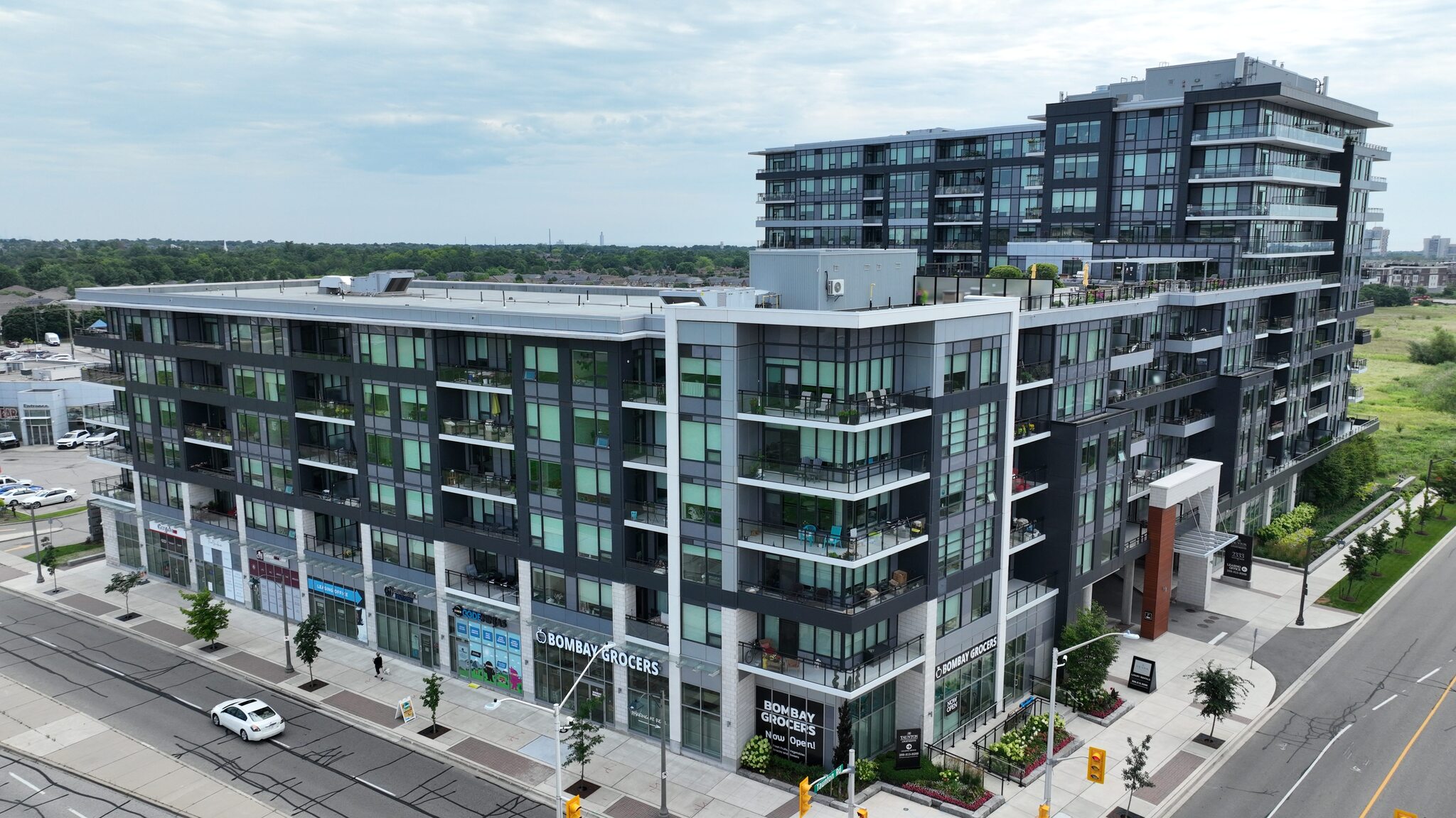 The Taunton Apartments, Luxury Rental Living in Oakville!   - Photo 33