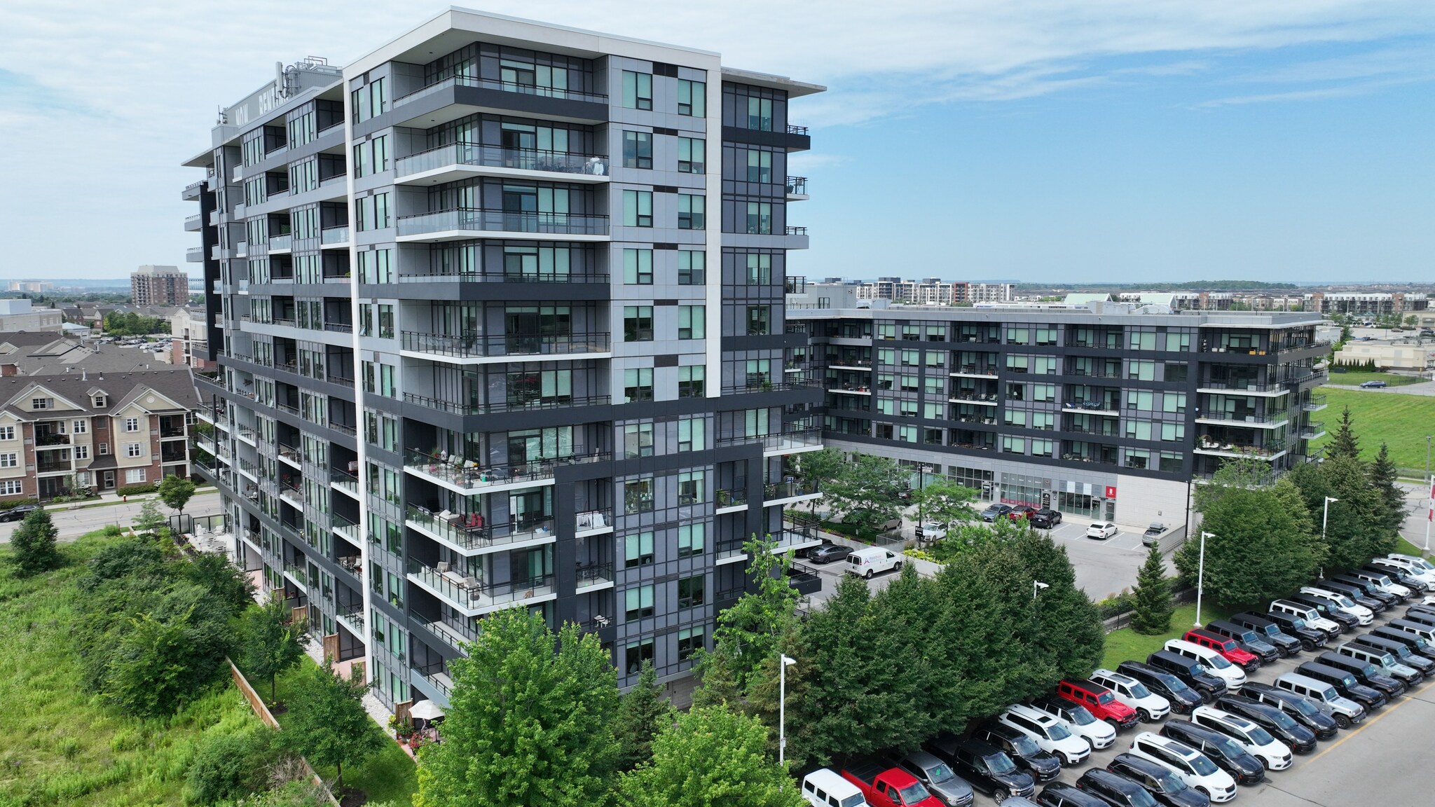 The Taunton Apartments, Luxury Rental Living in Oakville!   - Photo 34