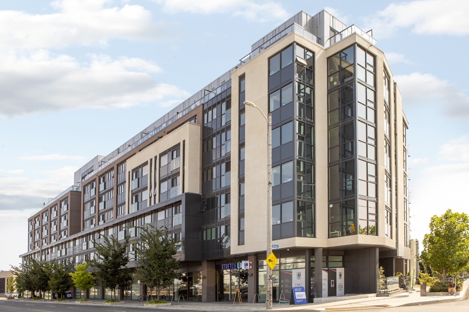 Junction Factory Apartments - Photo 3