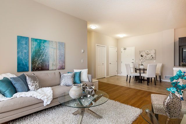Beacon Heights Apartments - Photo 2