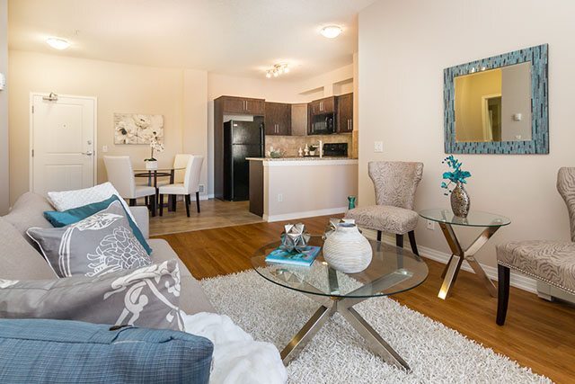 Beacon Heights Apartments - Photo 3