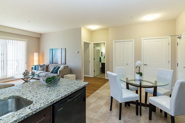 Beacon Heights Apartments - Photo 5