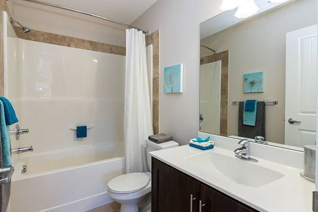 Beacon Heights Apartments - Photo 7