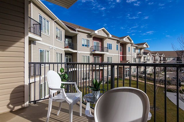 Beacon Heights Apartments - Photo 12