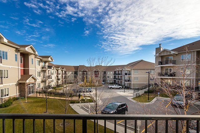 Beacon Heights Apartments - Photo 13