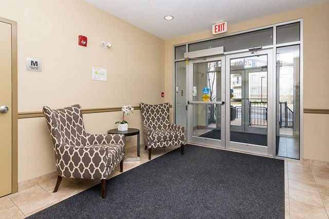 Beacon Heights Apartments - Photo 14