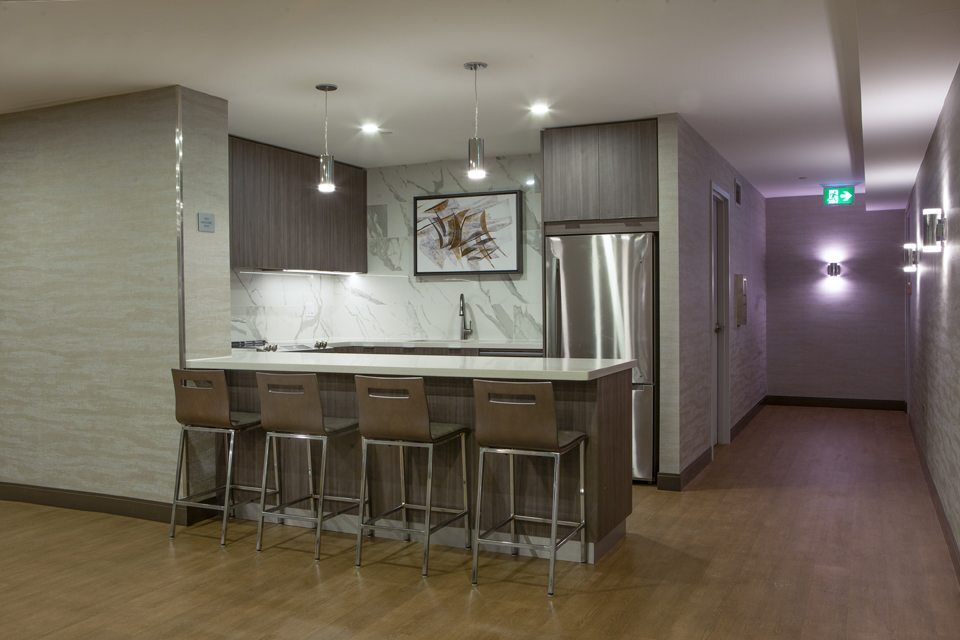 Cambridge Place Apartments - Photo 17