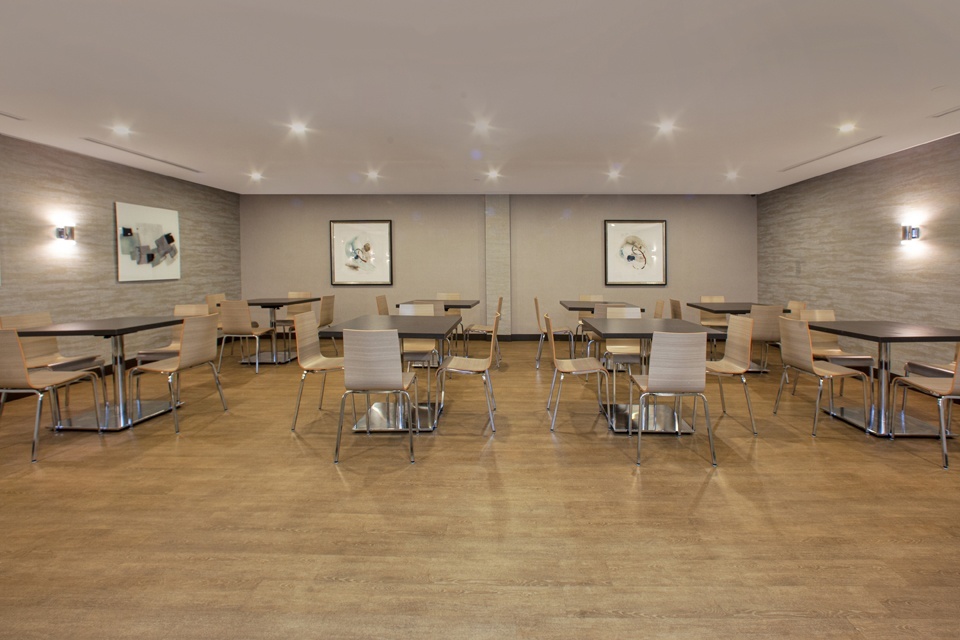 Cambridge Place Apartments - Photo 19