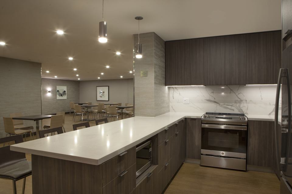 Cambridge Place Apartments - Photo 21