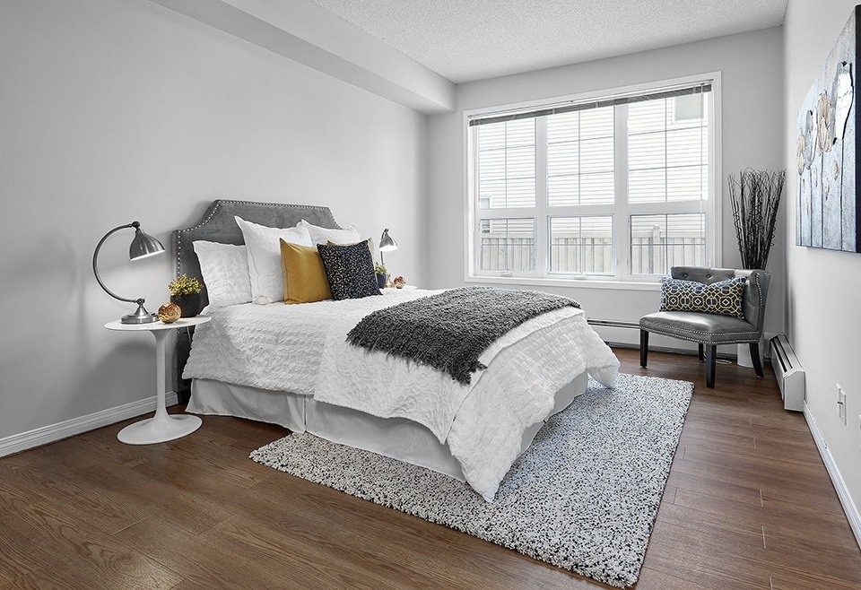 Wellington Court Apartments - Photo 7