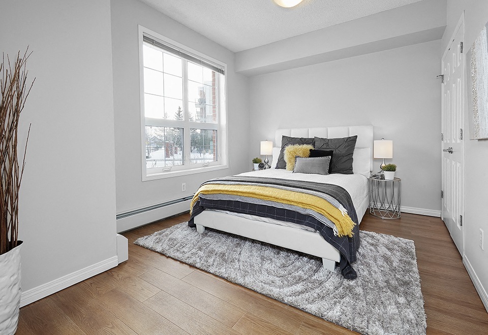 Wellington Court Apartments - Photo 8