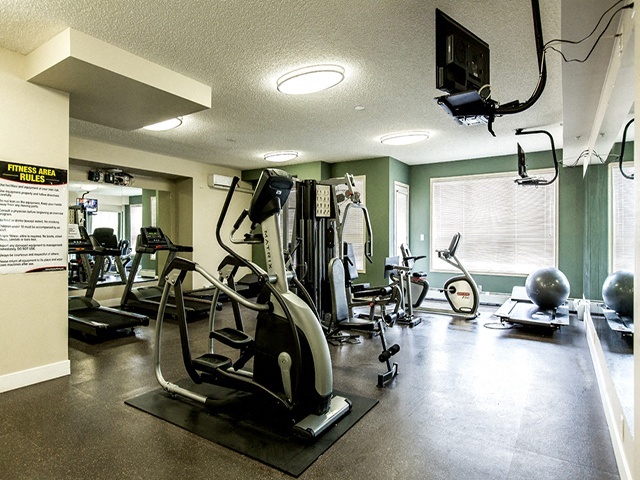 Wellington Court Apartments - Photo 13