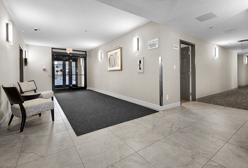 Wellington Court Apartments - Photo 15