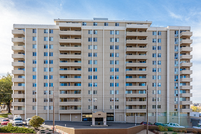 Victoria Place Apartments - Photo 2