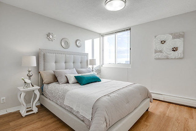Victoria Place Apartments - Photo 9