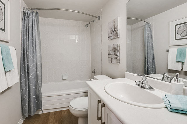 Victoria Place Apartments - Photo 11