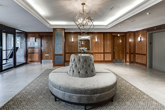 Victoria Place Apartments - Photo 20