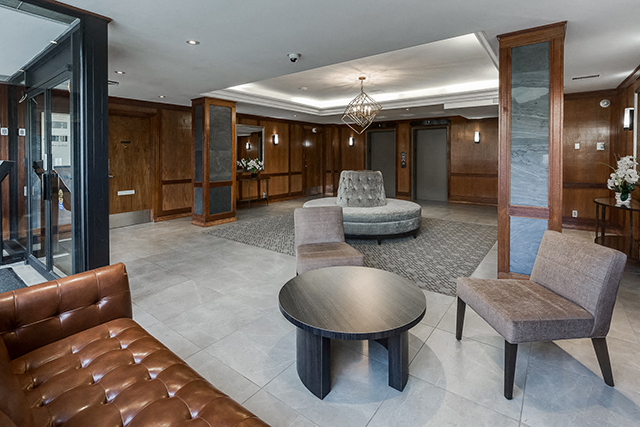 Victoria Place Apartments - Photo 21