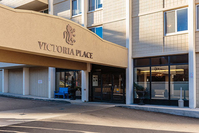 Victoria Place Apartments - Photo 28
