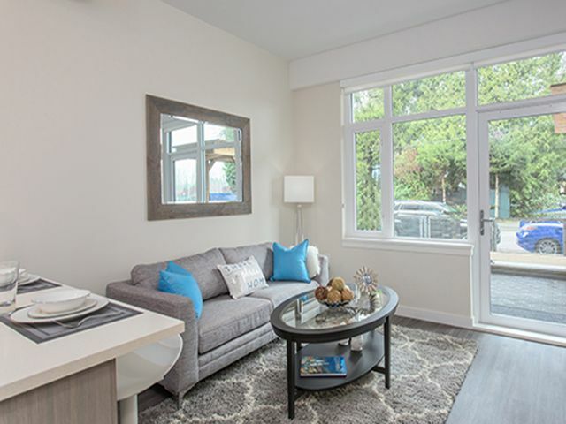 Lynn Creek Apartments - Photo 2