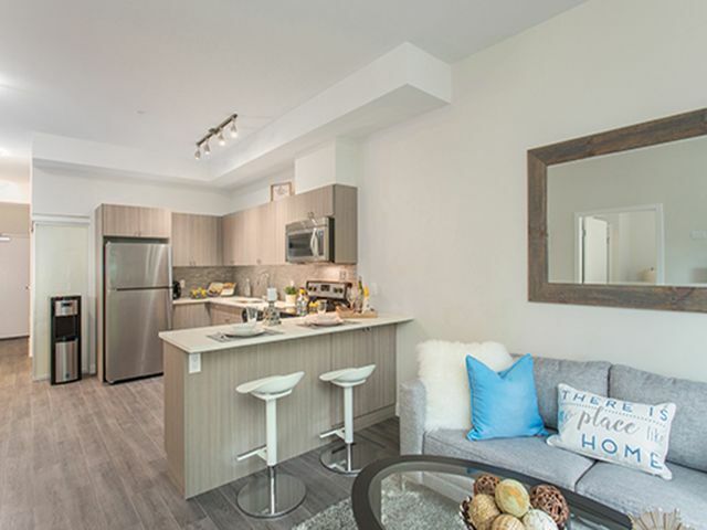 Lynn Creek Apartments - Photo 3