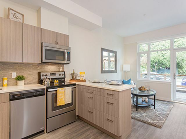 Lynn Creek Apartments - Photo 4