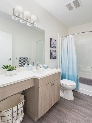 Lynn Creek Apartments - Photo 7