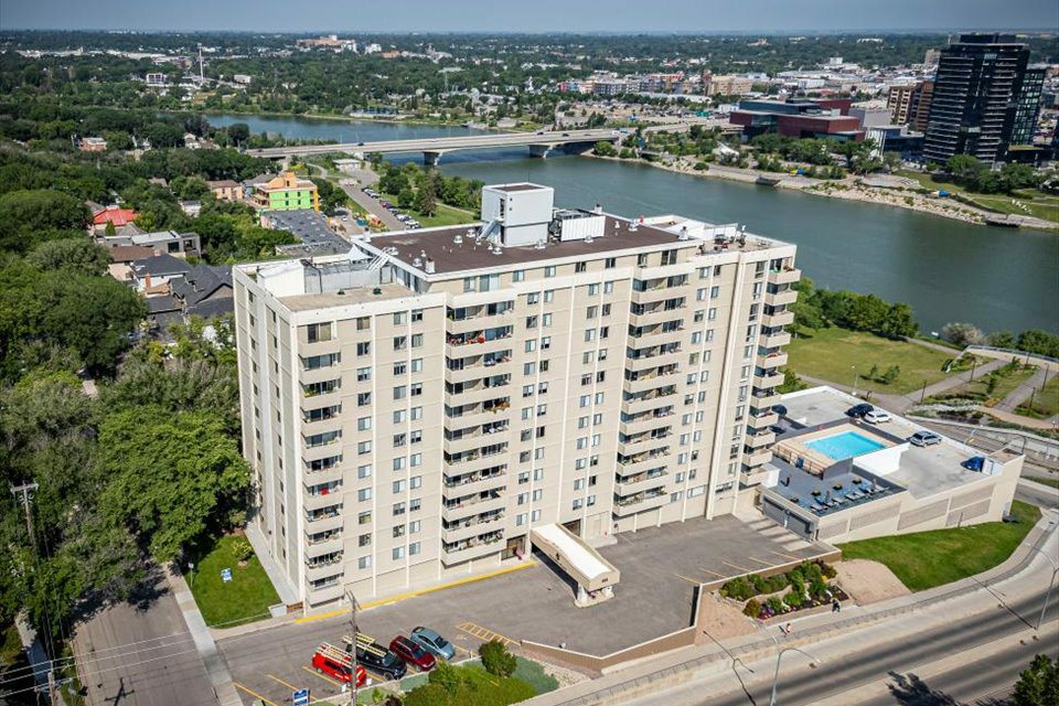 Victoria Place Apartments - Photo 34