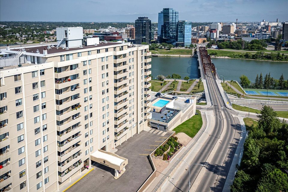 Victoria Place Apartments - Photo 35